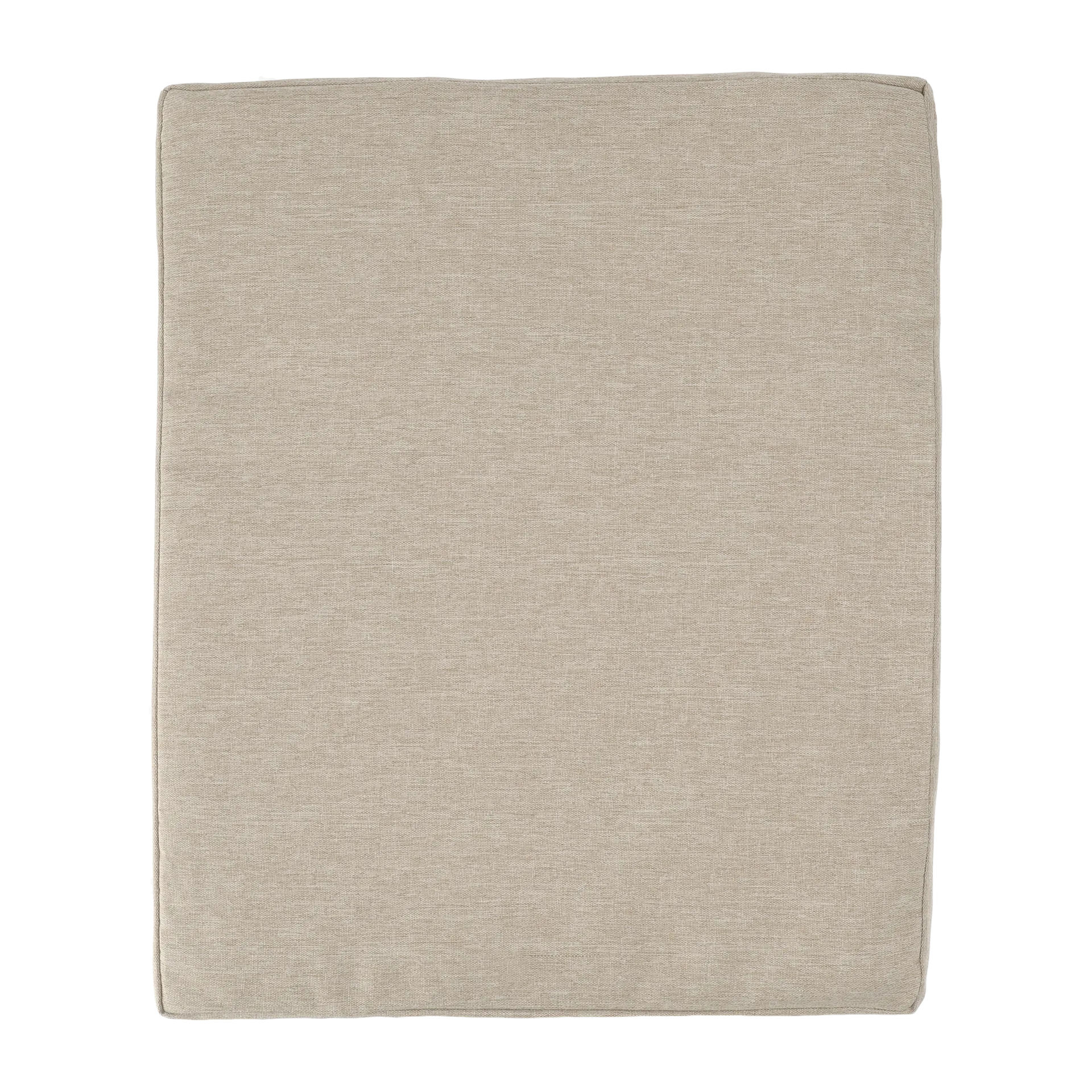 Cuscino di seduta Nydala 40,6x45 cm, Beige 1898