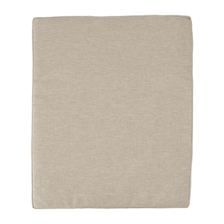 Cuscino di seduta Nydala 40,6x45 cm - Beige - 1898