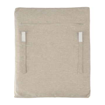 Cuscino di seduta Nydala 40,6x45 cm - Beige - 1898