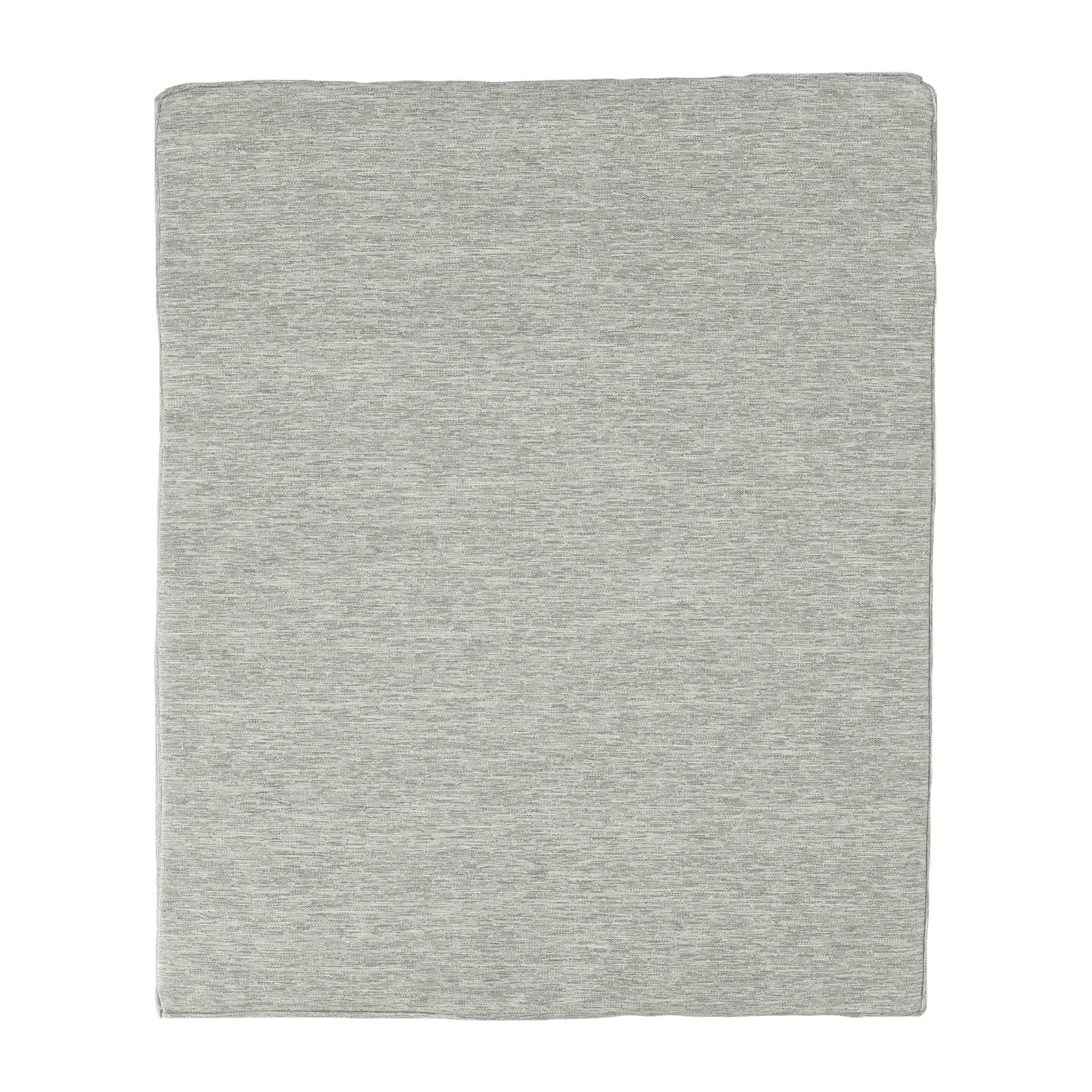 Cuscino di seduta Nydala 40,6x45 cm, Grigio chiaro 1898