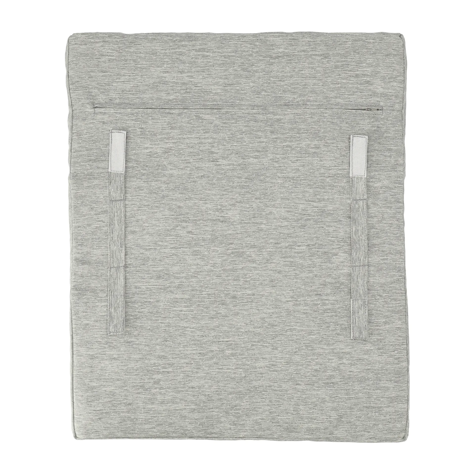 Cuscino di seduta Nydala 40,6x45 cm, Grigio chiaro 1898