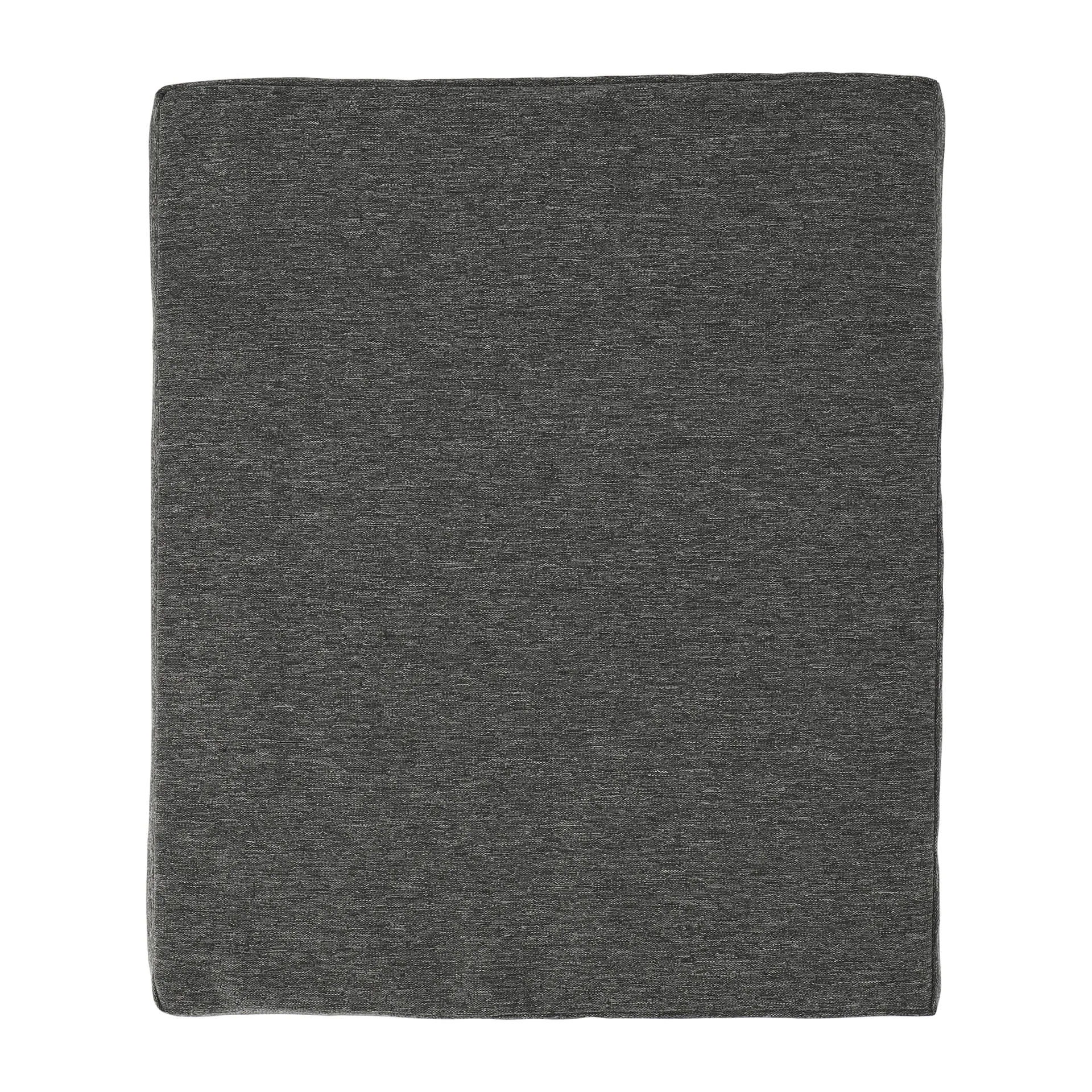 Cuscino di seduta Nydala 40,6x45 cm, Grigio scuro 1898