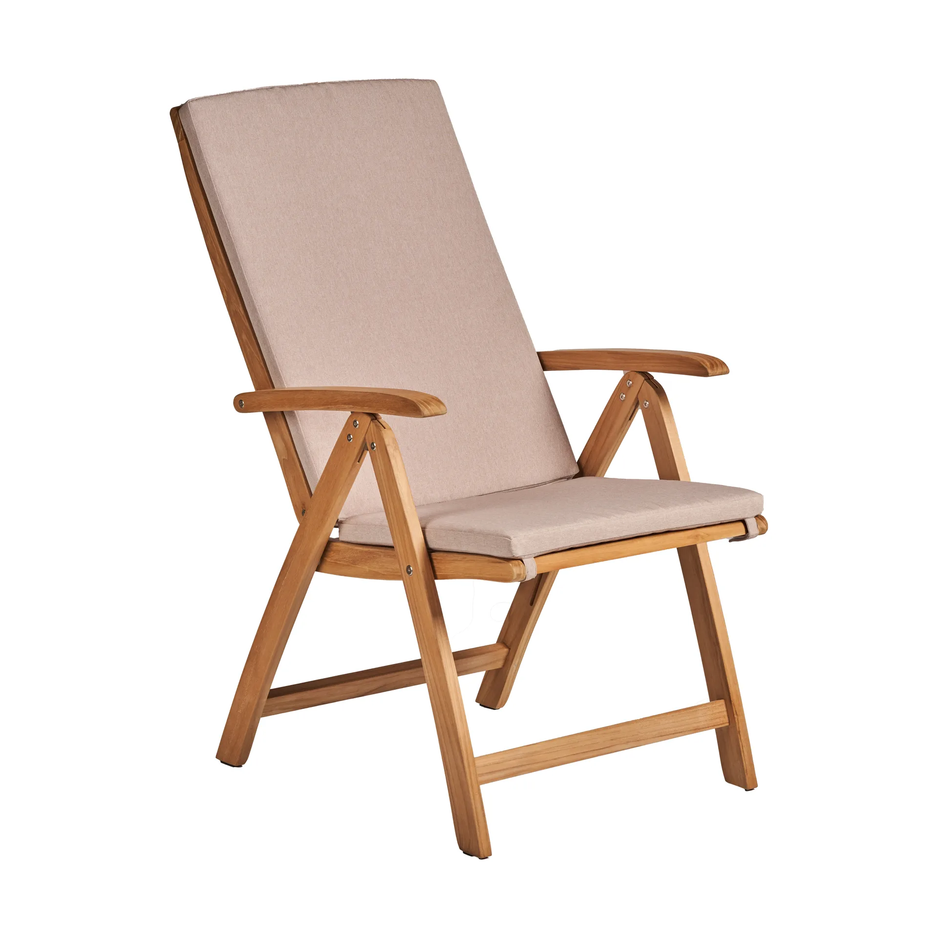 Cuscino Långö per sedia da giardino, Beige 1898