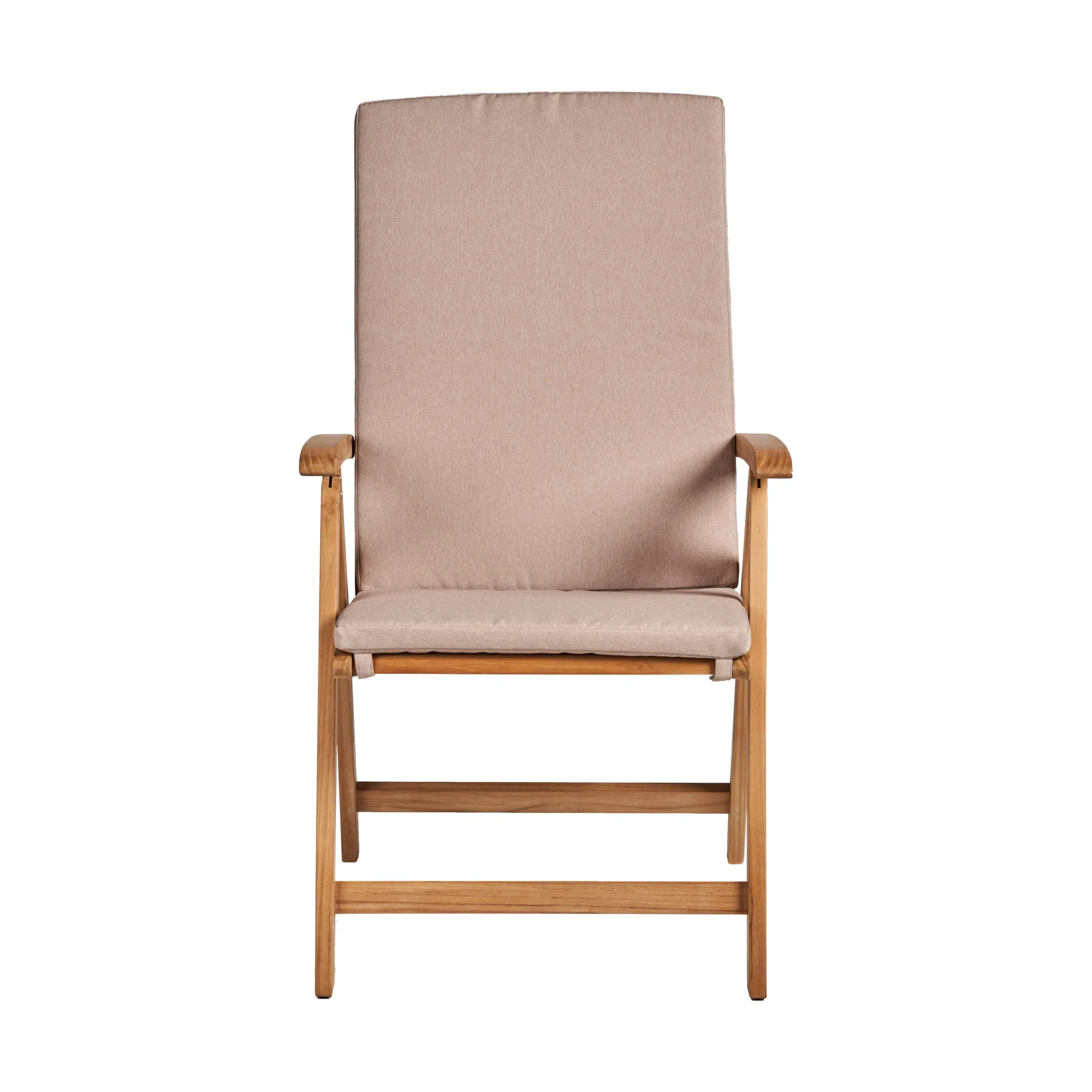 Cuscino Långö per sedia da giardino, Beige 1898