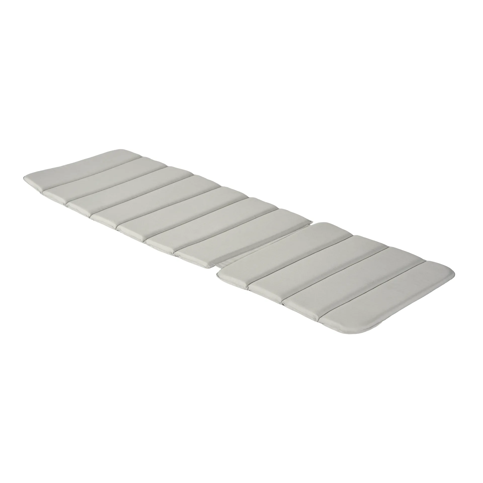 Cuscino per lettino prendisole Messina, Crema 1898