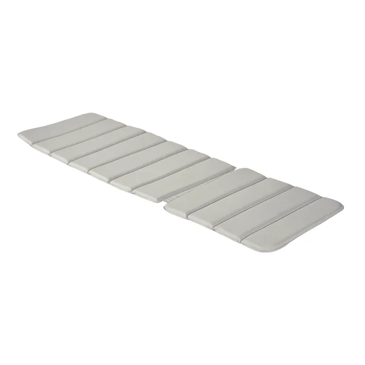 Cuscino per lettino prendisole Messina - Crema - 1898