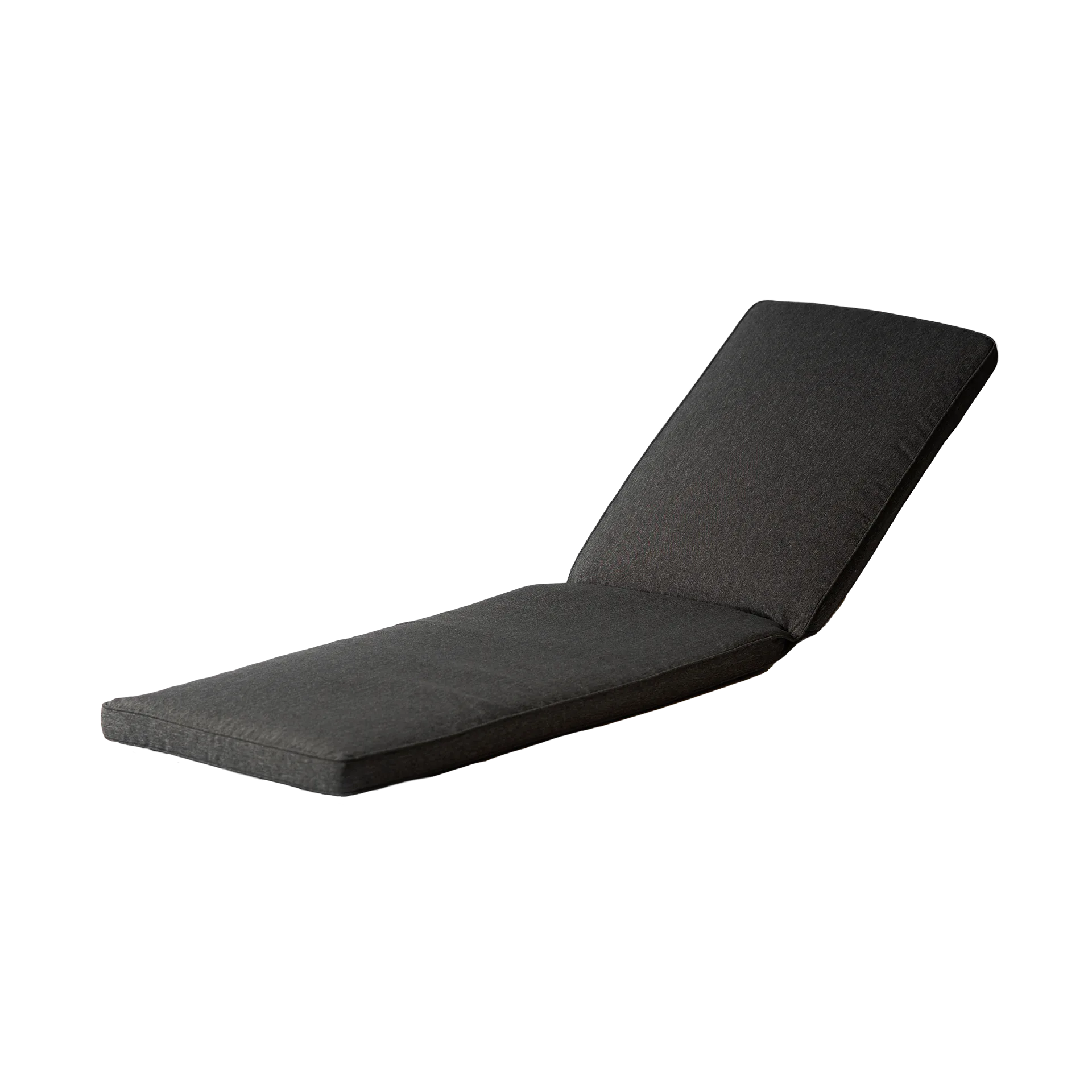 Cuscino per lettino Sandvik, Grigio scuro 1898