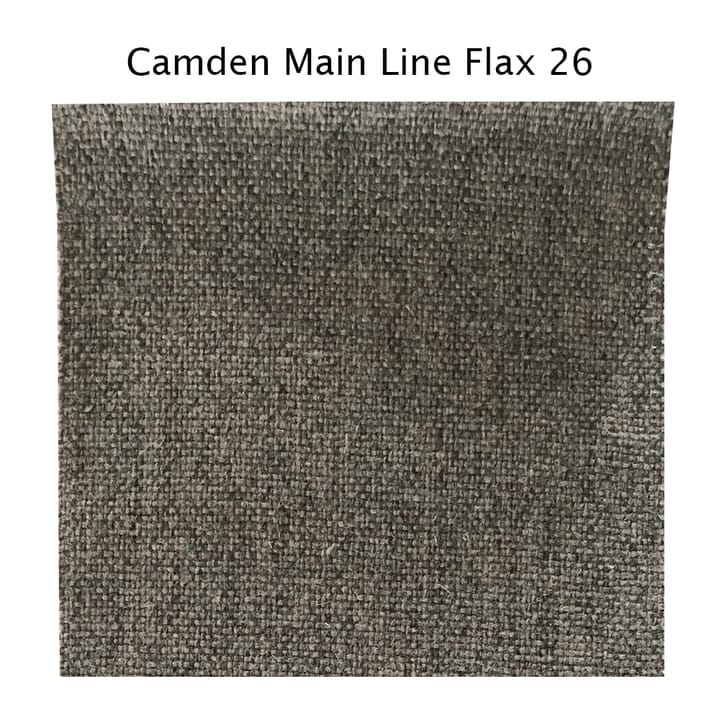 Divano 3 posti Haga - Main line flax 26 Camden, rovere chiaro - 1898