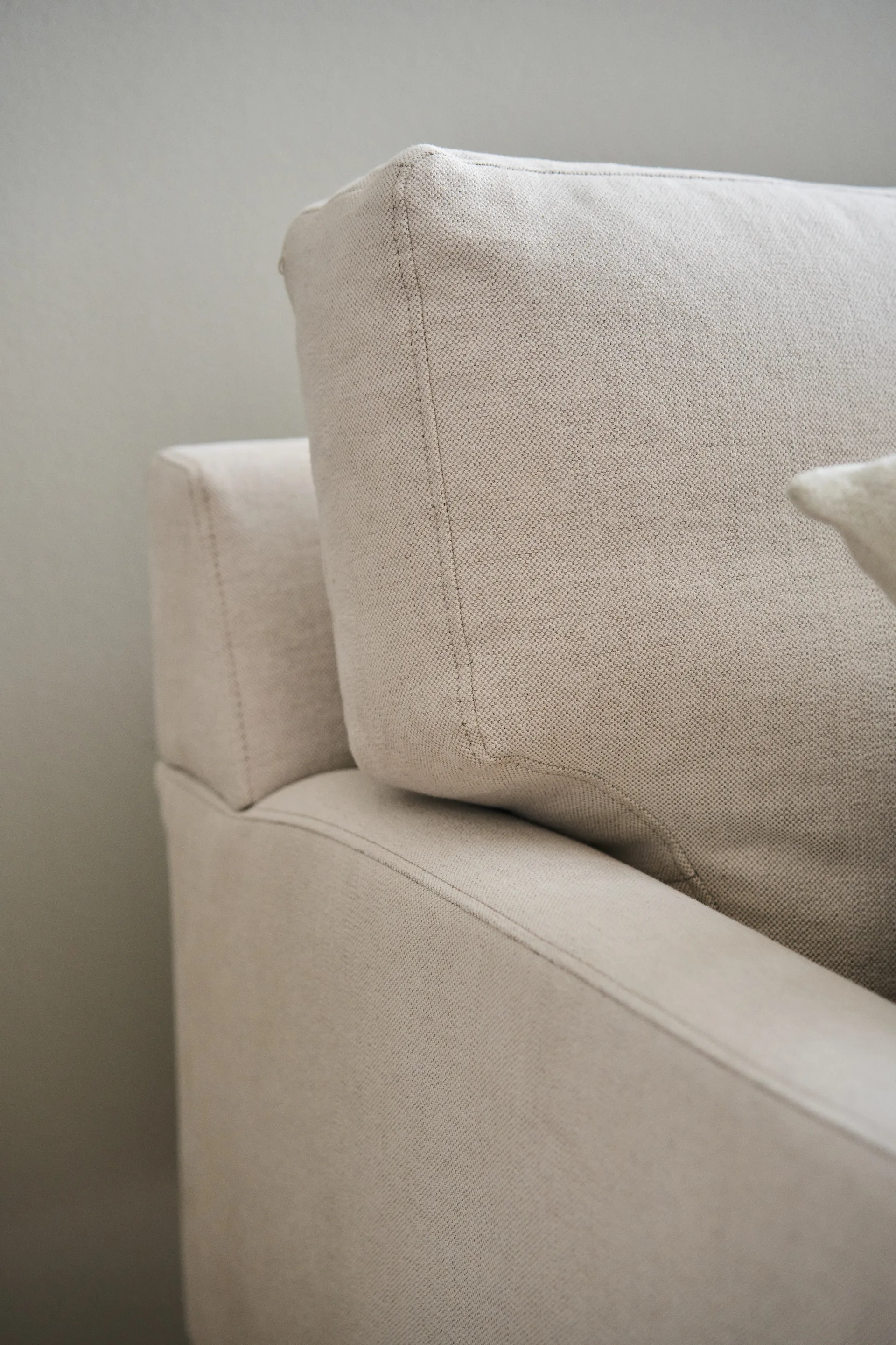 Divano 3 posti Lidnäs, Caleido beige 1898