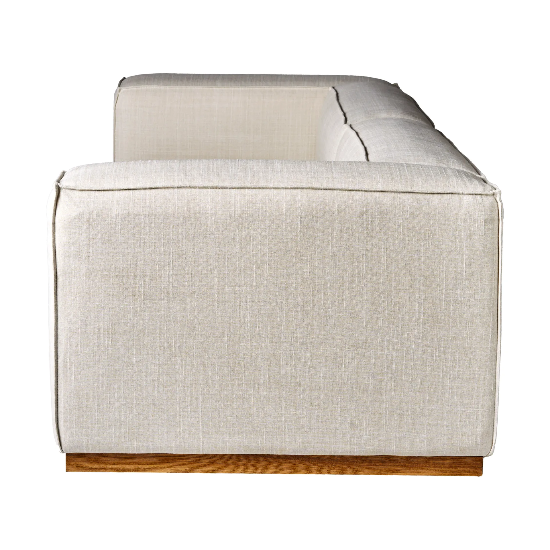 Divano Bergsdal a 3 posti, Oslo nature 1898