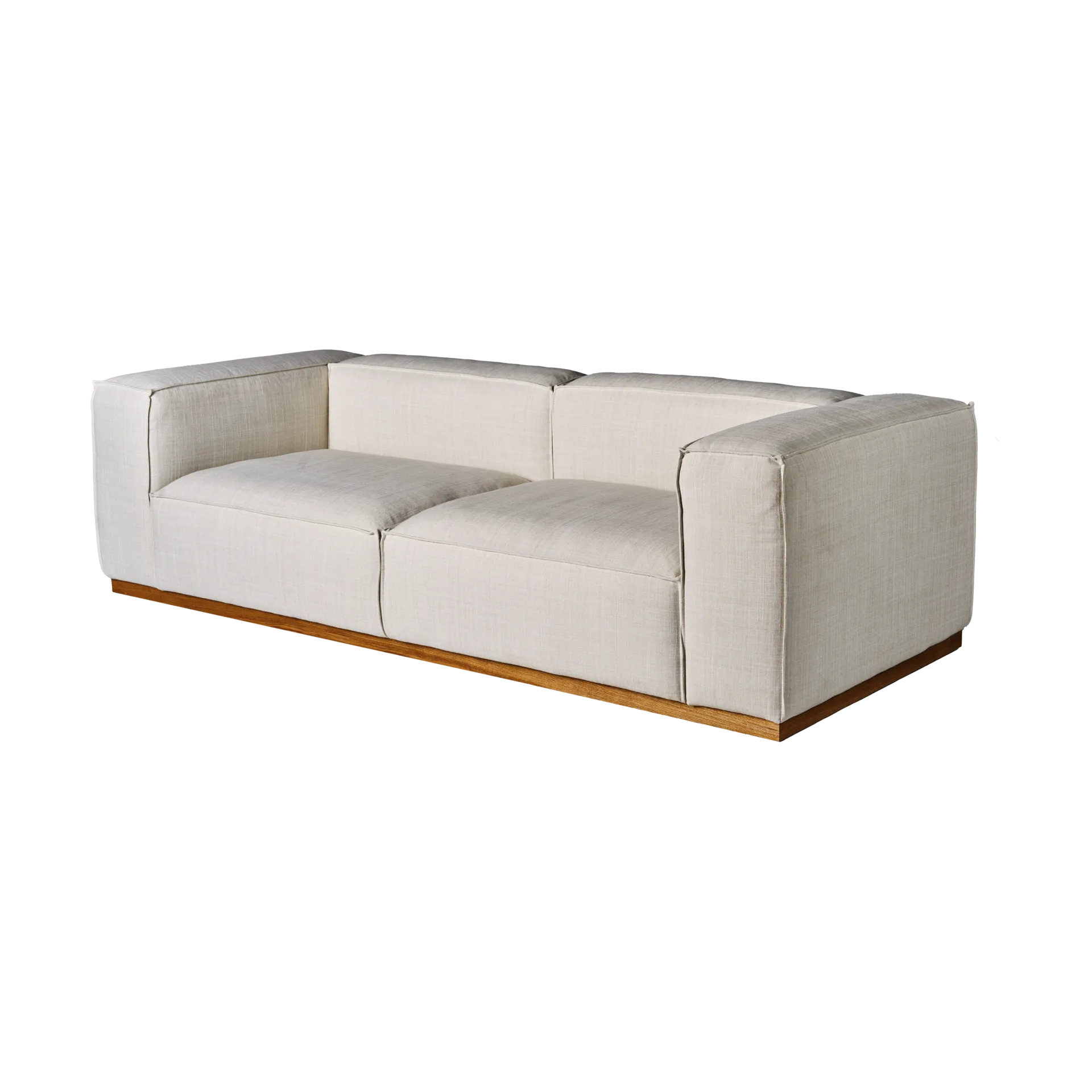 Divano Bergsdal, Oslo nature 1898