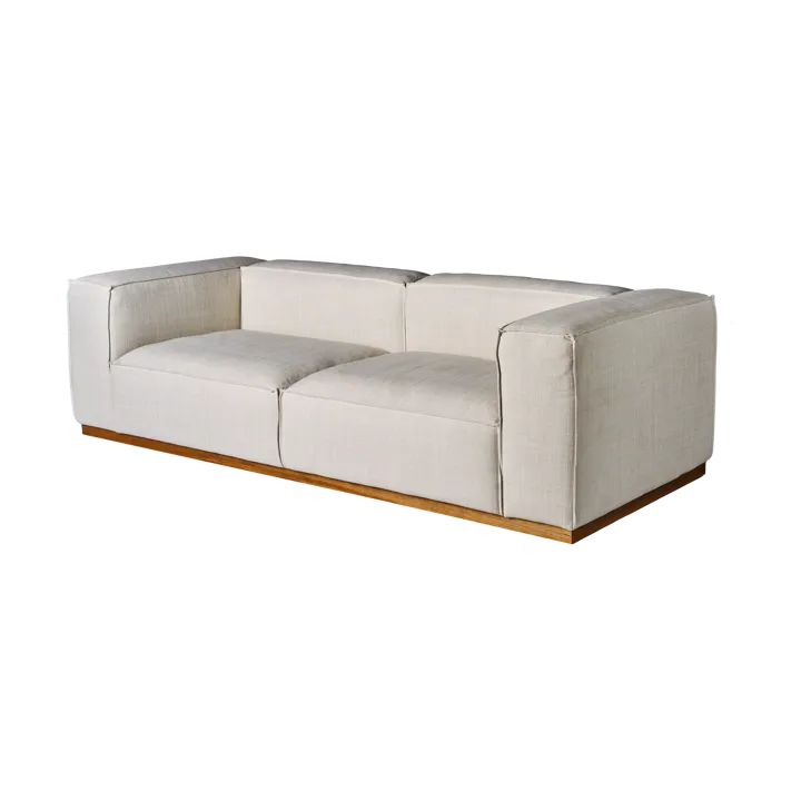 Divano Bergsdal - Oslo nature - 1898