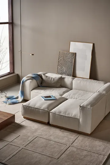 Divano Bergsdal - Oslo nature - 1898