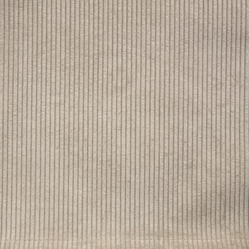 Divano Bredhult a 3 posti in rovere oliato bianco - Jump 1956 beige - 1898