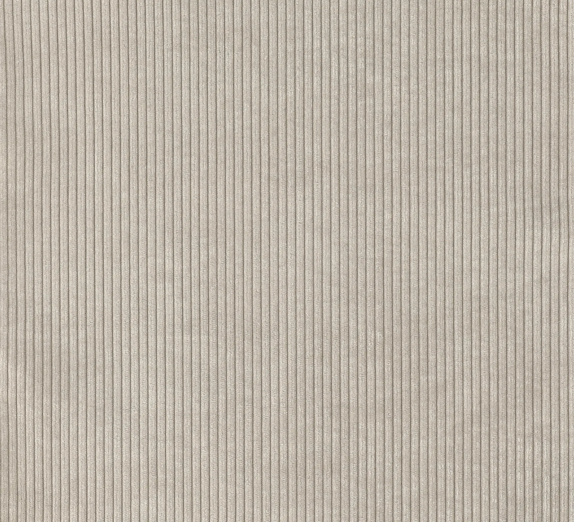 Divano Bredhult a 3 posti in rovere oliato bianco, Jump 1956 beige 1898