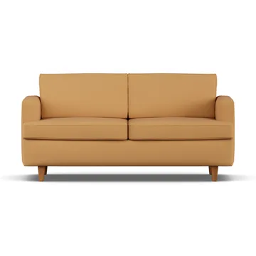 Divano letto Binga a 2,5 posti - Jump Honey 1959-rovere - 1898