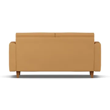 Divano letto Binga a 2,5 posti - Jump Honey 1959-rovere - 1898