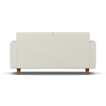 Divano letto Binga a 2,5 posti - Oslo Nature 1540-rovere - 1898