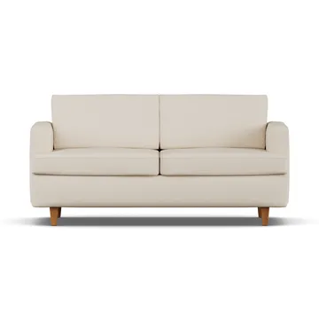Divano letto Binga a 2,5 posti - Same Beige 6670-rovere - 1898