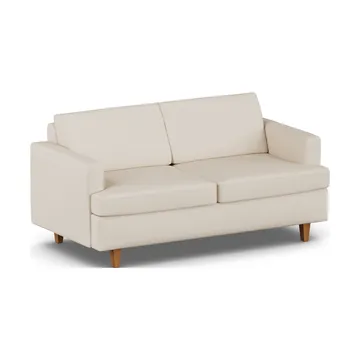 Divano letto Binga a 2,5 posti - Same Beige 6670-rovere - 1898