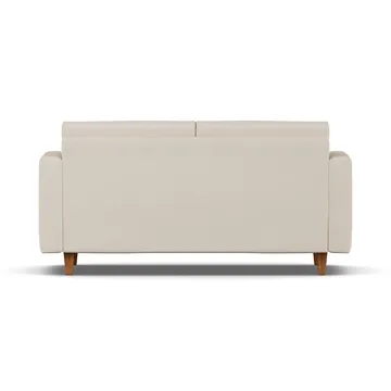 Divano letto Binga a 2,5 posti - Same Beige 6670-rovere - 1898