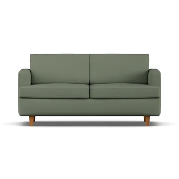 Divano letto Binga a 2,5 posti - Same Forest 6677-frassino tinto rovere - 1898