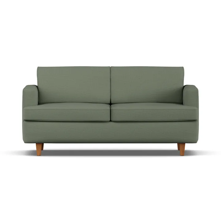 Divano letto Binga a 2,5 posti - Same Forest 6677-frassino tinto rovere - 1898