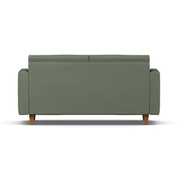 Divano letto Binga a 2,5 posti - Same Forest 6677-frassino tinto rovere - 1898