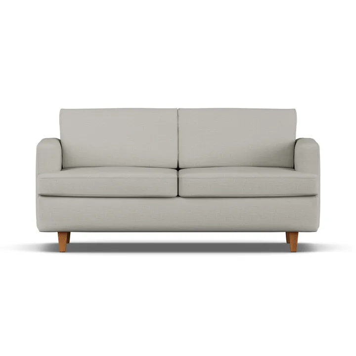 Divano letto Binga a 2,5 posti - Same Grey 6673-frassino tinto rovere - 1898