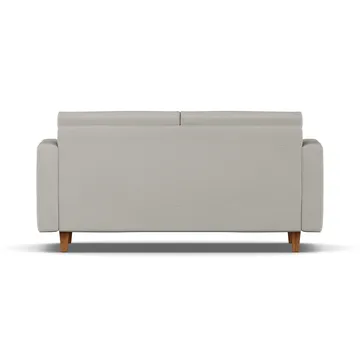 Divano letto Binga a 2,5 posti - Same Grey 6673-frassino tinto rovere - 1898