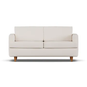 Divano letto Binga a 2,5 posti - Same Off White 6671-rovere - 1898