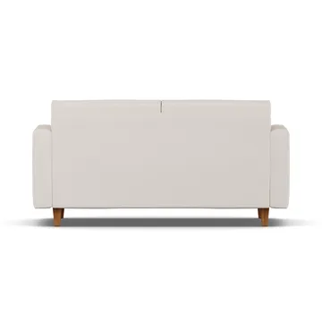 Divano letto Binga a 2,5 posti - Same Off White 6671-rovere - 1898