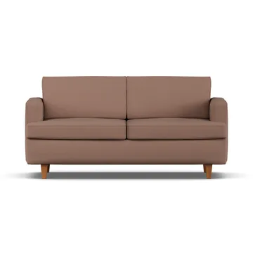 Divano letto Binga a 2,5 posti - Same Rust 6675-frassino tinto rovere - 1898