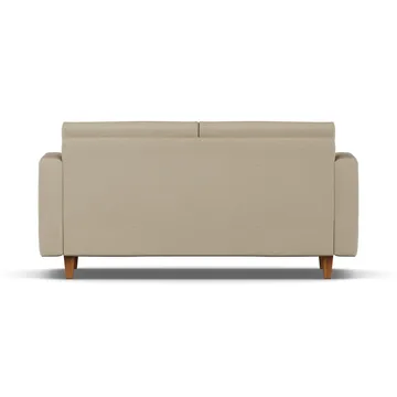 Divano letto Binga a 2,5 posti - Same Sand 6672-rovere - 1898
