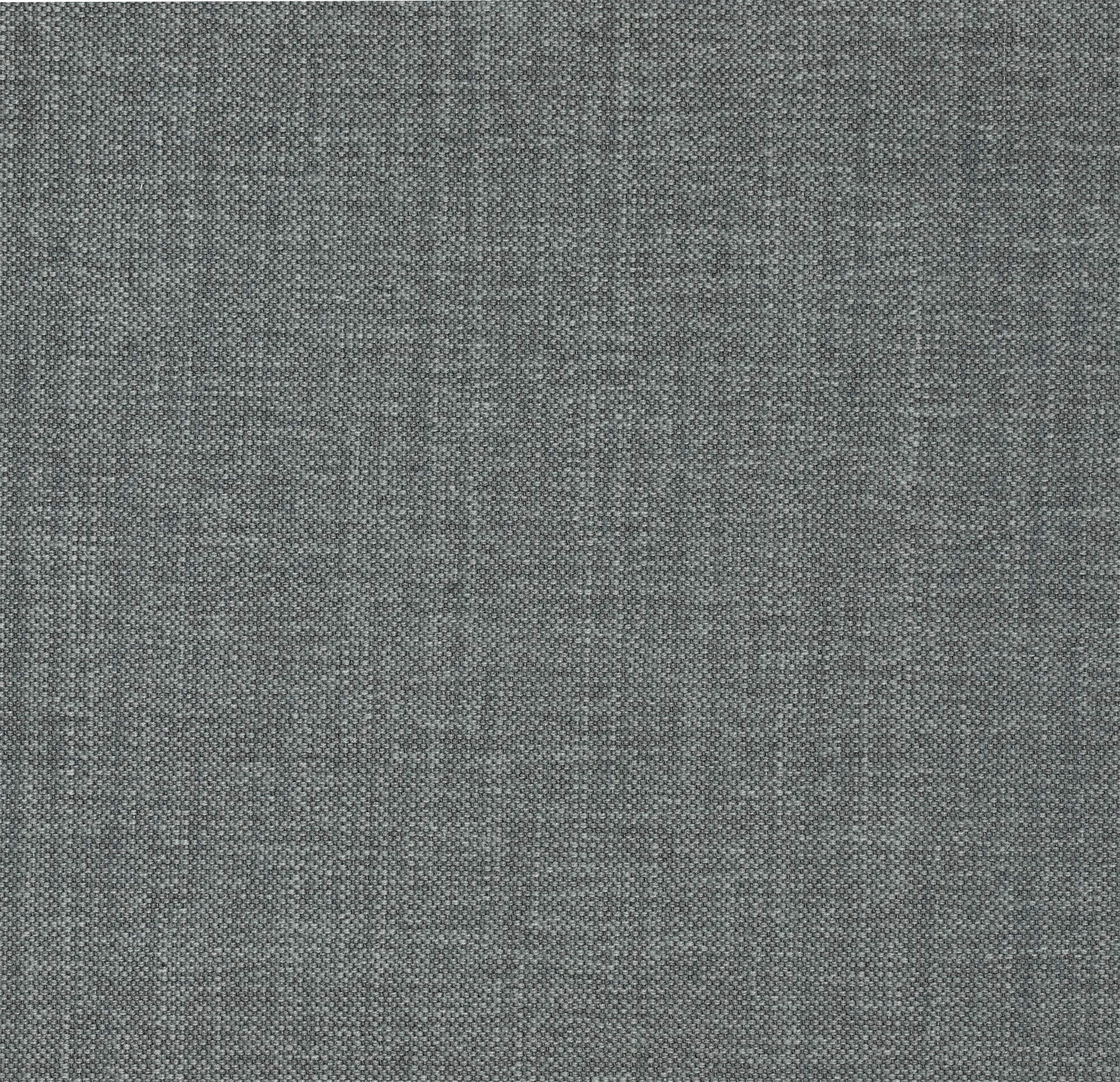 Divano Linnevik, Caleido Grey 1240-rovere oliato bianco, 2 sedute, con gonna 1898