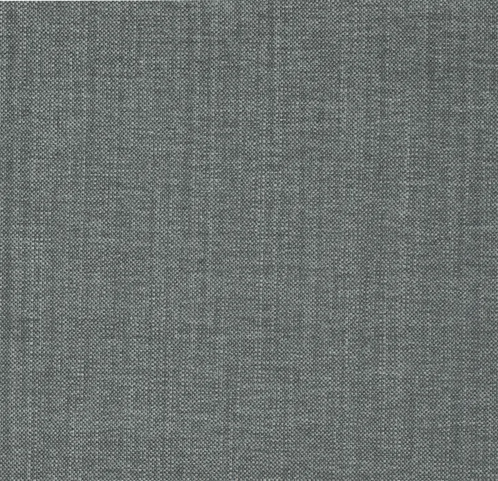 Divano Linnevik - Caleido grey 1240-rovere oliato bianco, 4 sedute, con gonna - 1898