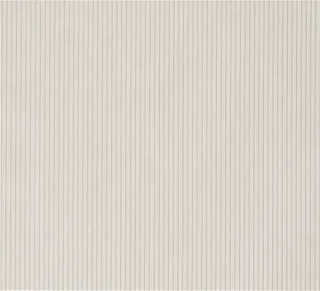 Divano Linnevik - Jump off white 1954-rovere oliato bianco, 2 sedute, con gonna - 1898