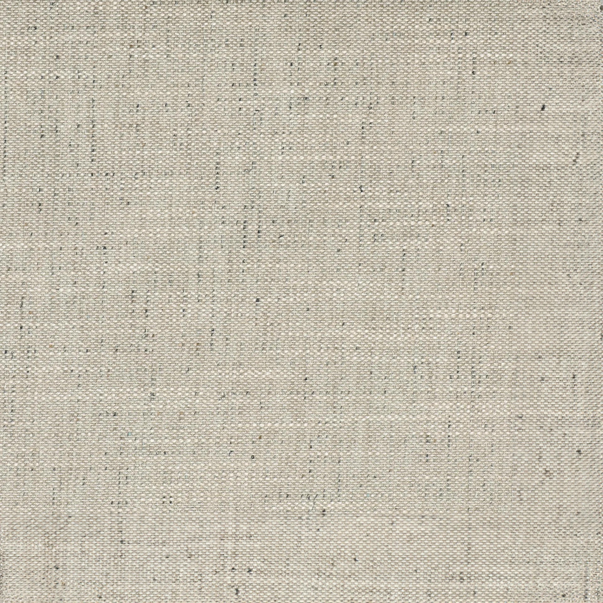 Divano modulare Bredhult A1 in rovere oliato bianco, Bern 0341, beige 1898