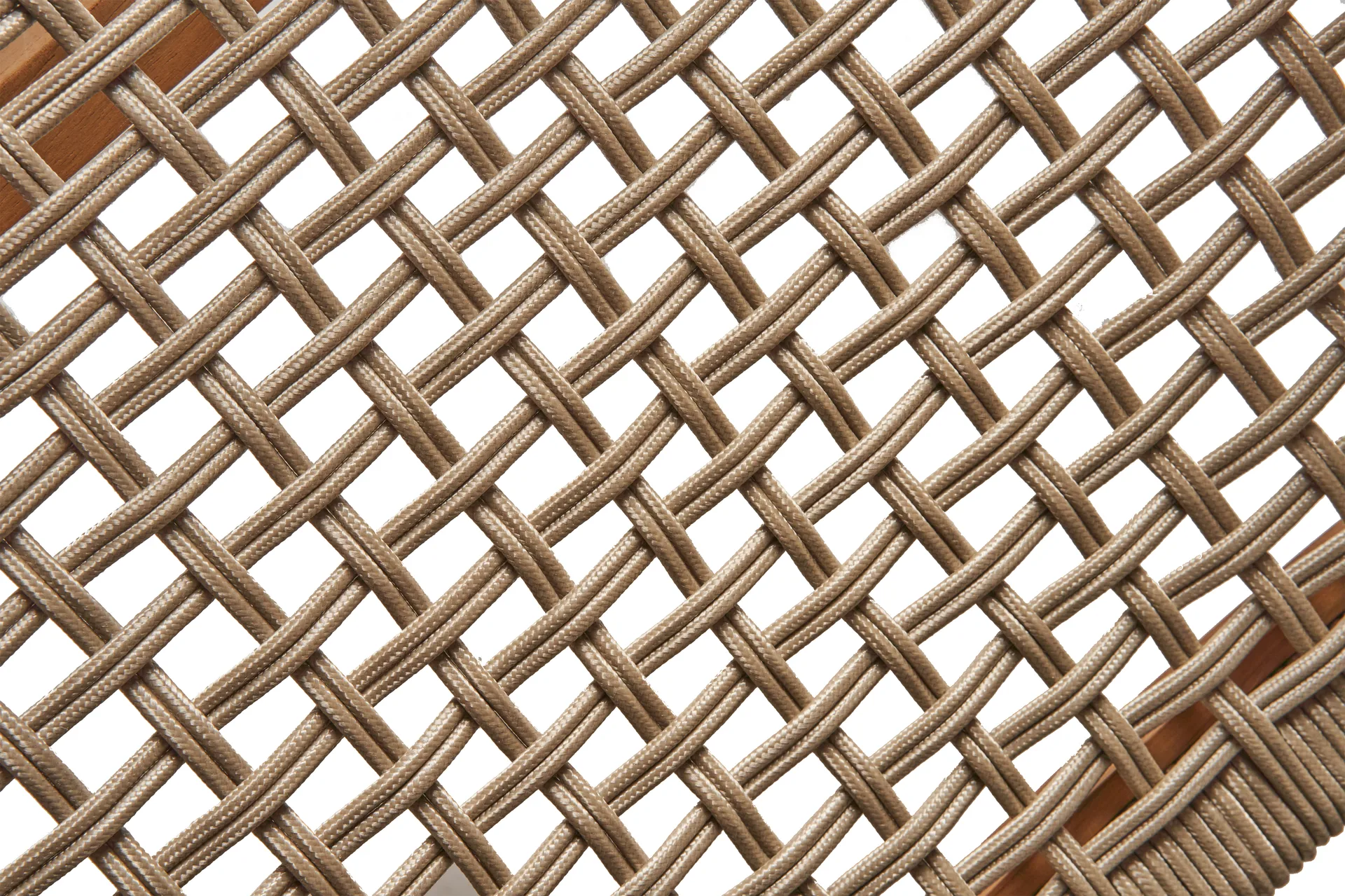 Lettino Sandvik, Teak 1898