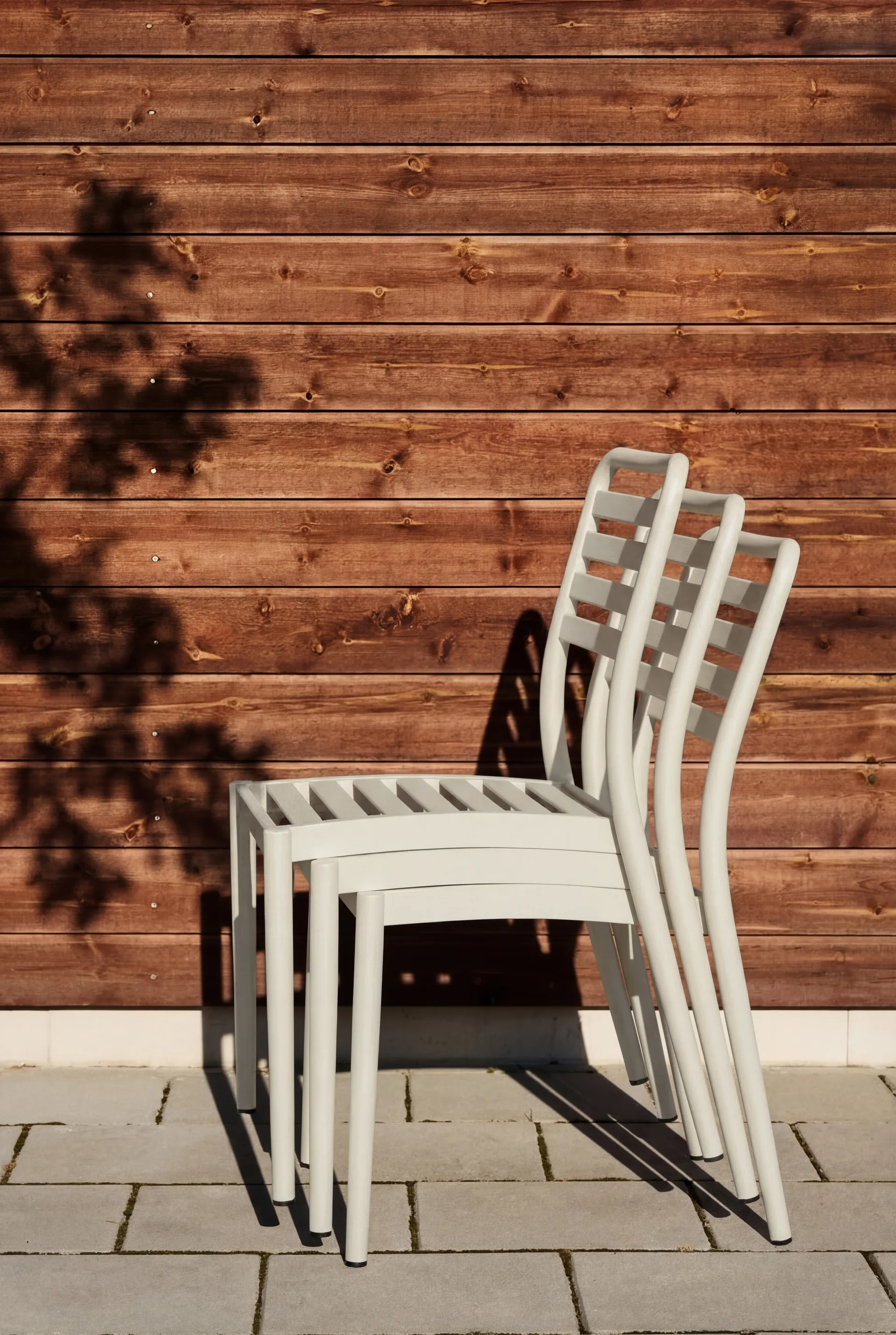 Messina sedia, Off white, set da 4,  1898