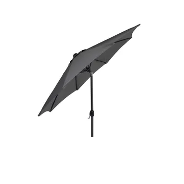 Ombrellone Granö - Antracite, Ø300 cm - 1898