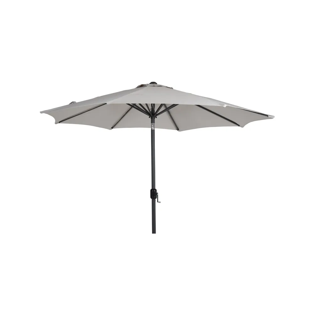 Ombrellone Granö, Taupe, Ø300 cm 1898