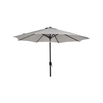 Ombrellone Granö - Taupe, Ø300 cm - 1898