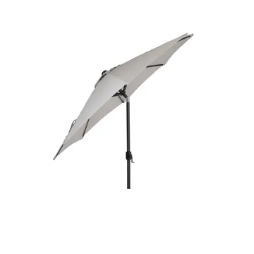 Ombrellone Granö - Taupe, Ø300 cm - 1898
