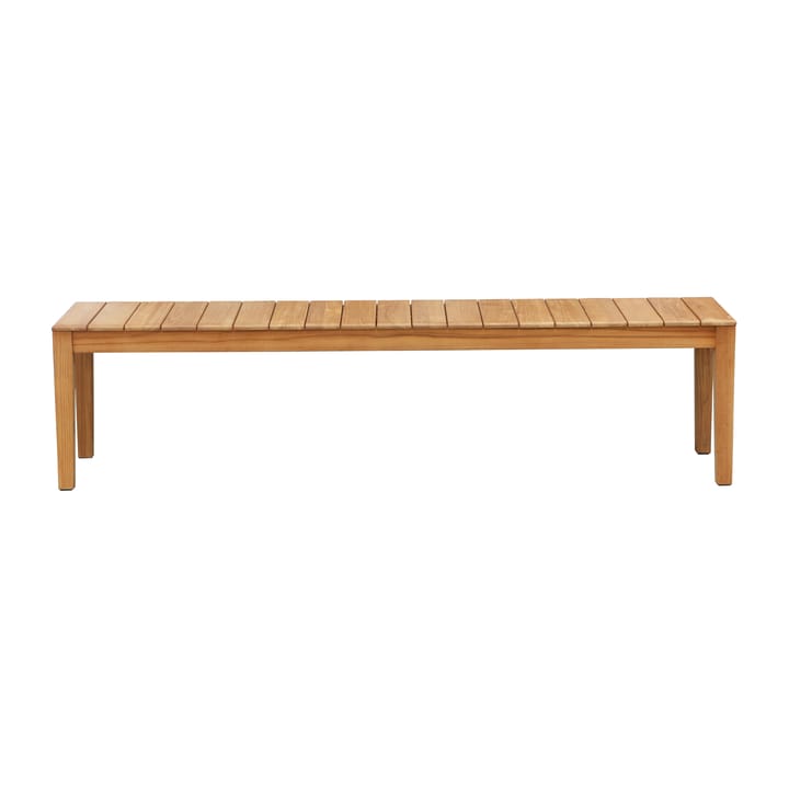 Panchina Sköndal 199x40x45 cm - Teak - 1898