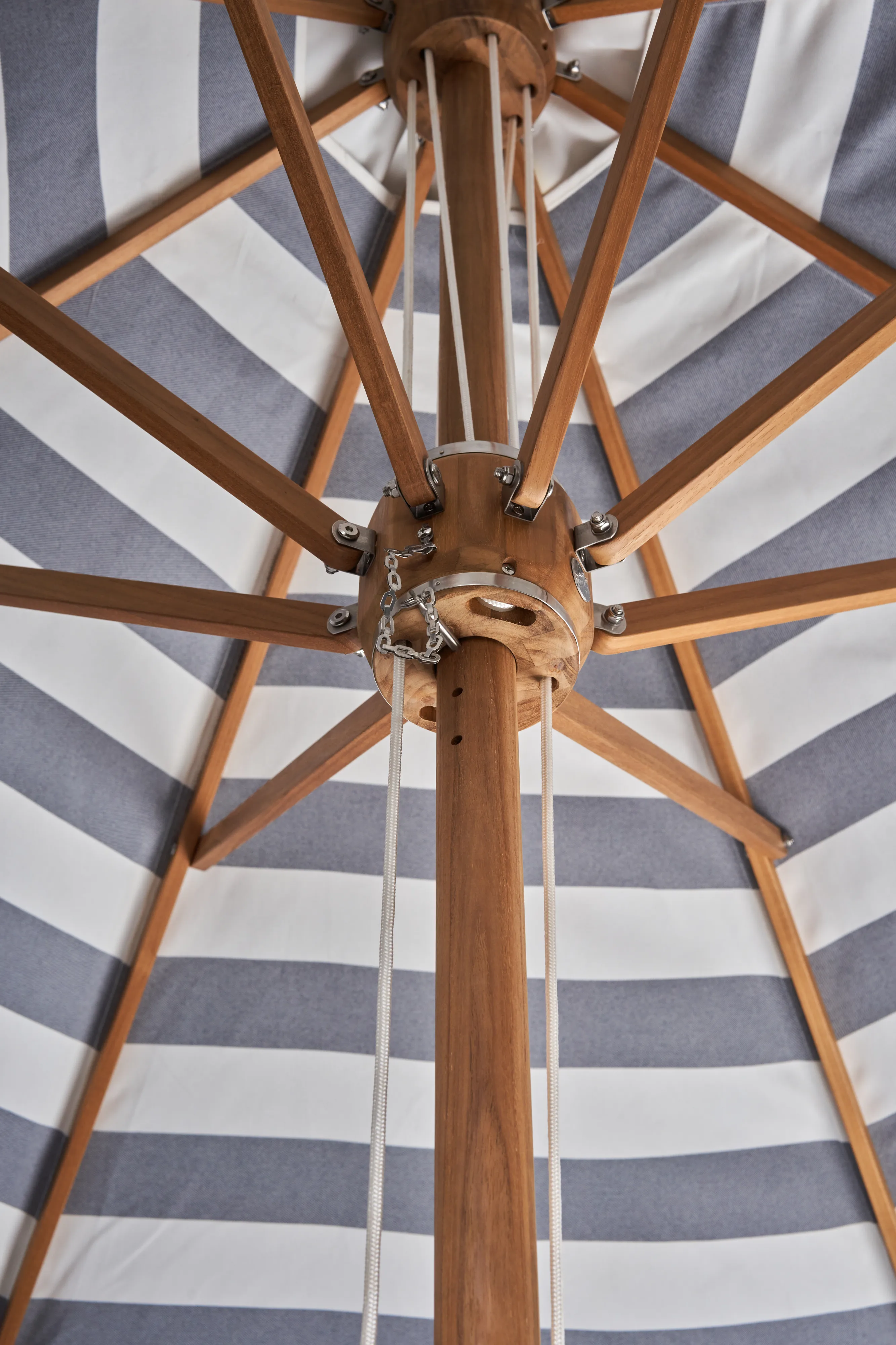 tettuccio parasole universale per sdraio e lettini - CITS Shop