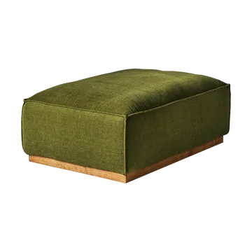 Poggiapiedi Bergsdal - Luisa green - 1898