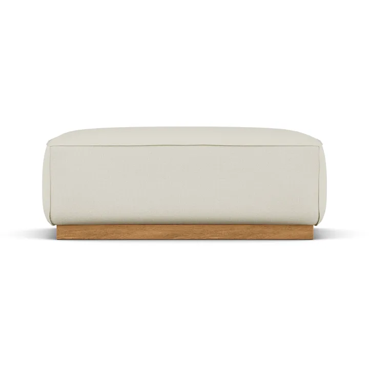 Poggiapiedi Bergsdal - Oslo nature - 1898