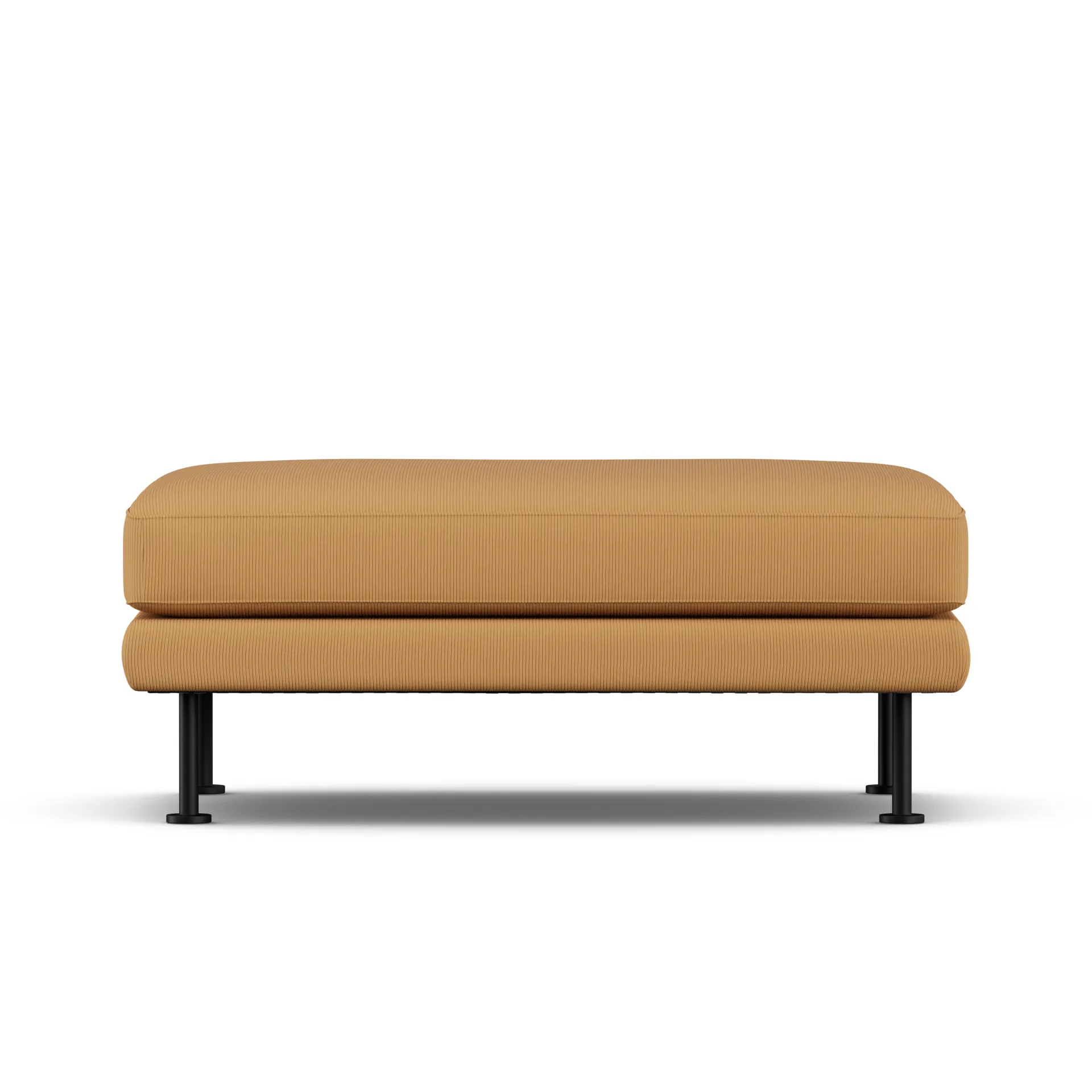 Poggiapiedi Bredhult, Jump Honey 1959-acciaio nero 1898