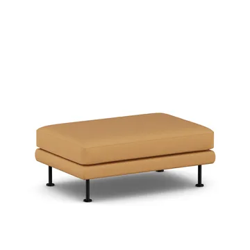 Poggiapiedi Bredhult - Jump Honey 1959-acciaio nero - 1898